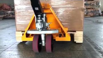 transpalette hydraulic hand jungheinrich pallet truck1