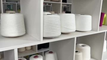 cotton yarn Products Video