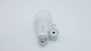 US Market Hot Sale Rechargeable Led Bulb Emergency Lights OEM ODM Service Available1