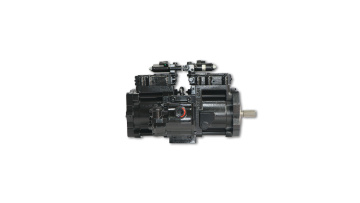 Hydraulic pump K3V63DTP-OE02 for SK135
