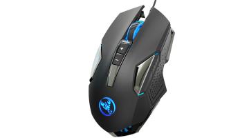 Wired Gaming Mouse--X200