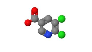 5,6-Dichloronicotinic acid