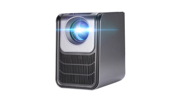 Smart 1080P Theater Portable Projector