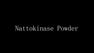 Nattokinase Powder