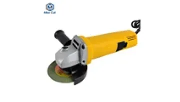 Electric 11000rpm 4 Inch Grinding Machine 125mm Angle Grinder1