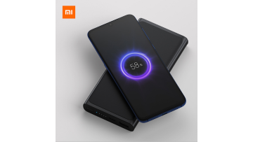 mi wireless powerbank