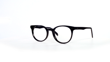 Men Flat Clear Transparent Eyeglasses Women Optical Glasses Acetate Frame1