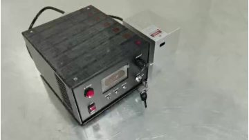 Infrared Tunable Laser Source