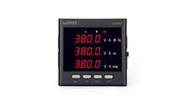 LNF96E Power Monitoring Energy Meter