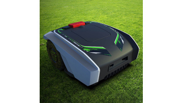 robot lawn mower M18E