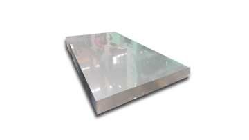 319 Cold Rolled Stainless Steel Sheet Video