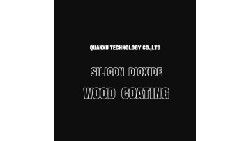 Wood coating-2