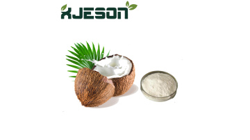 Natural extract powder-white