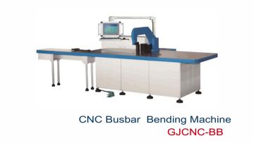 EA  CNC Busbar Bending Machine GJCNC-BB.mp4