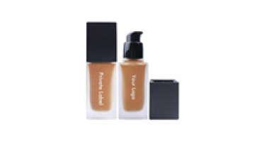 NO LOGO Long Lasting Waterproof Natural Face Concealer Liquid Private Label Foundation1