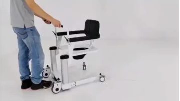 Wheelchair