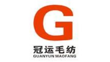 jiangyin guanyun wool textile co.,ltd.