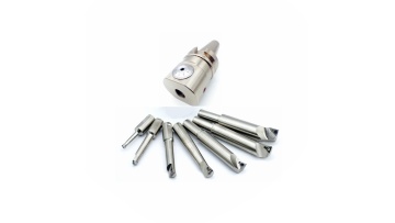 Carbide Cutting Tools6.1.8
