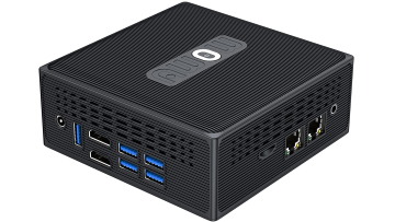 8+128GB Mini PC Intel Celeron Dual HDMI Dual LAN MB30