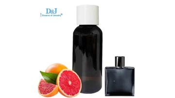 Concentrated Fragrance Oil Perfume For Shower Gel