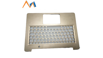 Laptop Spare Parts LED LCD Metal Alloy Top Cover Case Bracket Shell Accessories Laptop Parts1
