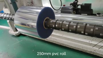 250mm PVC Roll