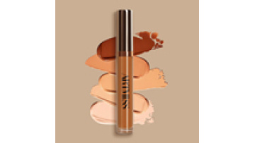 Face makeup concealer cosmetics Professional liquid Concealer foundation with your own logo1