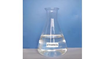 Ethyl Alcohol