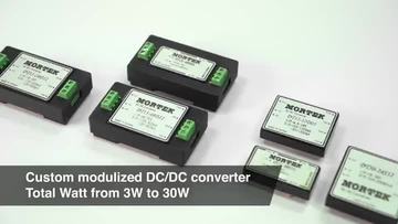 DC/DC Converter 