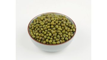 grain green bean