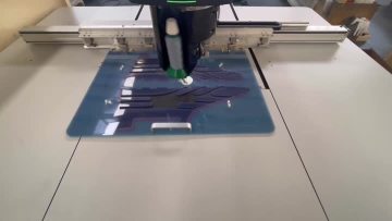 Chnki Sewing Machine H360 Series Make Line