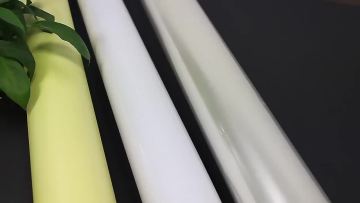 New Type Transparent Cold Laminated Vinyl Cold Lamination Pvc Film Roll1