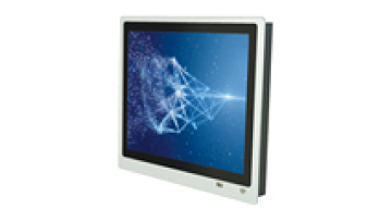 21.5 inch all in one touch screen industrial panel pc J1900 i3 i5 CPU 4k self service terminal computer rs485 rs232 panel pc1
