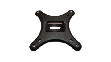 China Manufacturer OEM Magnesium CNC Uav Part1