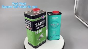 F-style tin can