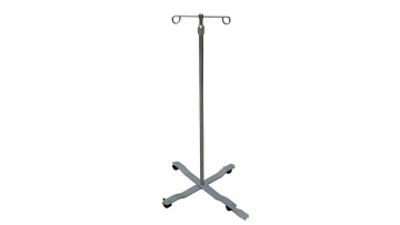 High quality hospital equipment iv drip stand for medical1