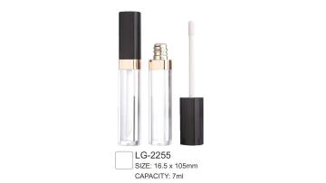 lipgloss tube LG-2255