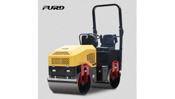 FYL-900CC Road Roller