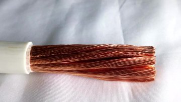 Copper PVC Single Core 2.5 sq mm Electrical Wire Cable House Wiring Electrical Cable1