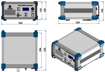 Best High Power Laser