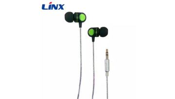 earphone