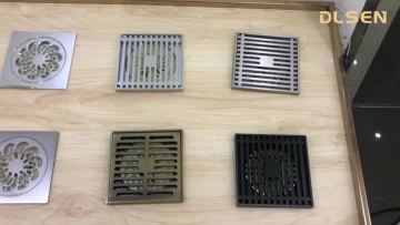 Floor Drains