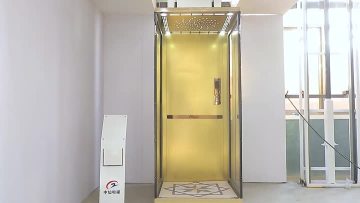 home lift hydraulic elevator