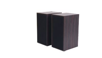 949 wooden speaker