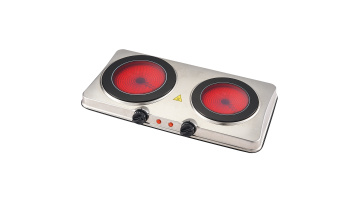 HD6206A Electric infrared ceramic cooker