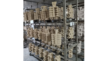 Investment casting