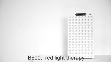 REDYUT Led Red Therapy Light 660nm&850nm Target Body Treatment For Home Use Skin Effective Treatment1