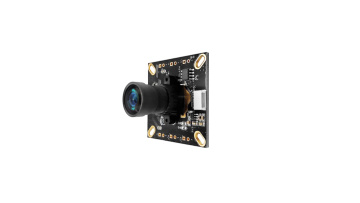 AR0144 Global shutter High Frame Rate 720P USB2.0 Interface Wide-Angle Infrared Camera Module