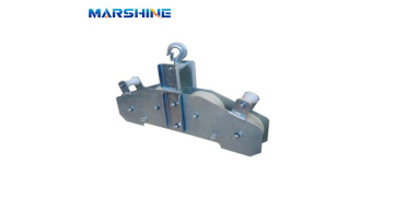 Heavy Duty Quadrant Cable Block