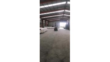 our warehouse